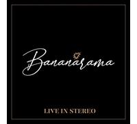 BANANARAMA - Live In Stereo