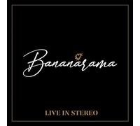 Bananarama - Live In Stereo [VINYL]