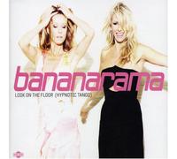 Bananarama - Look on the Floor