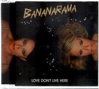 Bananarama - Love Don't Live Here by Bananarama (2010-04-20j