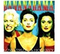 Bananarama - Love Truth And Honesty