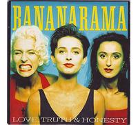 Bananarama - Love, Truth & Honesty
