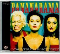 Bananarama - Love, Truth & Honesty [Import]