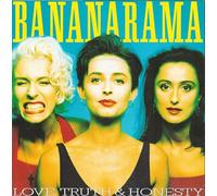 Bananarama - Love Truth & Honesty [VINYL]