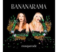 Bananarama - Masquerade