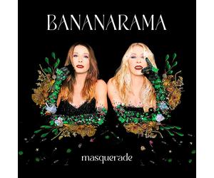 Bananarama Masquerade (Cassette) (US IMPORT)
