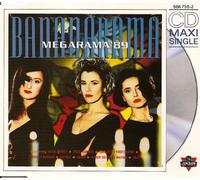 Bananarama - Megarama '89 (Full Length, INCL. The Greatest Remix of 'Venus') [Import]