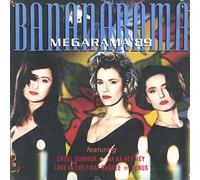 Bananarama - Megarama '89 [VINYL]