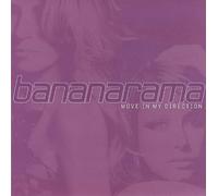 Bananarama - Move in My Direction [7" VINYL]