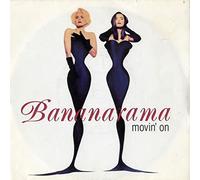 Bananarama - Movin' On / Treat Me Right [Vinyl Single]