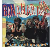BANANARAMA - Na Na Hey Hey Kiss Him Goodbye