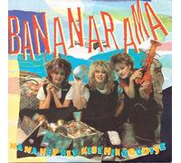 Bananarama - Na Na Hey Hey Kiss Him Goodbye / Tell Tale Signs [7" Vinyl]