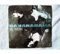 Bananarama - Only Your Love