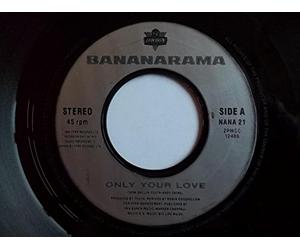 Bananarama - Only Your Love