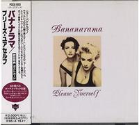 Bananarama - Please Yourself