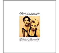 Bananarama - Please Yourself: - CD / Album