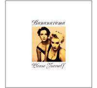 Bananarama Please Yourself (CD) Collector's Album (US IMPORT)