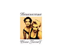 Bananarama Please Yourself LP Vinyl NEW