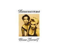 Bananarama Please Yourself Ltd Ed Double White Vinyl LP + CD New 2018