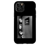 Bananarama Pop Group Cruel Summer Era 1984 Case for iPhone 11 Pro