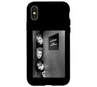 Bananarama Pop Group Cruel Summer Era 1984 Case for iPhone X/XS