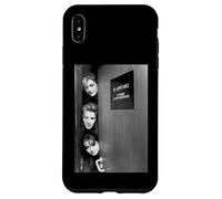 Bananarama Pop Group Cruel Summer Era 1984 Case for iPhone XS Max
