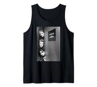 Bananarama Pop Group Cruel Summer Era 1984 Tank Top