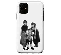 Bananarama Pop Group Really Saying Something 1982 Case for iPhone 11