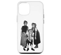 Bananarama Pop Group Really Saying Something 1982 Case for iPhone 12/12 Pro