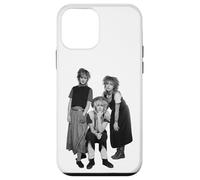 Bananarama Pop Group Really Saying Something 1982 Case for iPhone 12 mini
