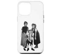 Bananarama Pop Group Really Saying Something 1982 Case for iPhone 12 Pro Max