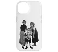Bananarama Pop Group Really Saying Something 1982 Case for iPhone 14