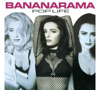 Bananarama - Pop Life [Platinum Re-Issue]