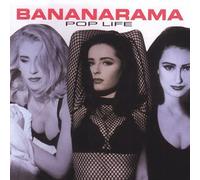 Bananarama - Pop Life [Us Import]