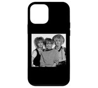 Bananarama Really Saying Something Band Photo 1982 Case for iPhone 12 mini