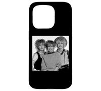 Bananarama Really Saying Something Band Photo 1982 Case for iPhone 15 Pro