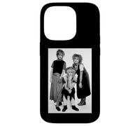 Bananarama Really Saying Something Pop Group 1982 Case for iPhone 14 Pro