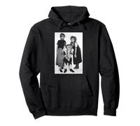 Bananarama Really Saying Something Pop Group 1982 Pullover Hoodie