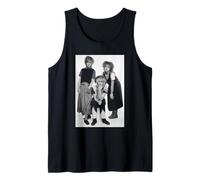 Bananarama Really Saying Something Pop Group 1982 Tank Top