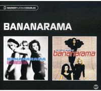 Bananarama - Really Saying Something/The 12 Inches Of Bananarama