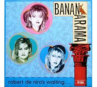 BANANARAMA - Robert de Niro's waiting (1984) / Vinyl Maxi Single [Vinyl 12''] [VINYL]