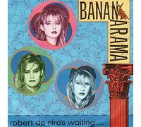 Bananarama - Robert De Niro's Waiting / Push [7" Vinyl]