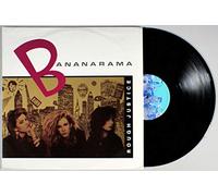 Bananarama - Rough Justice (1984) [VINYL]