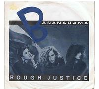 Bananarama - Rough Justice/Live Now [VINYL]