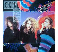 Bananarama - Same (1984) [VINYL]