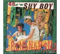 Bananarama - Shy Boy