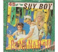 Bananarama - Shy Boy [7" VINYL]
