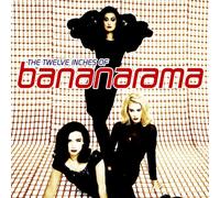 Bananarama - The 12" Collection