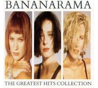 Bananarama : The Greatest Hits Collection CD 2 discs (2019) NEW