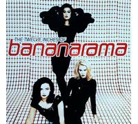 Bananarama - The TweIve lnches